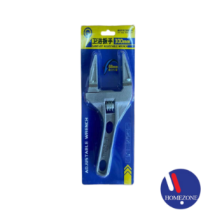 Sanitary Adjustable Wrench