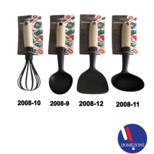 Home Plus+ Non-Stick Kitchen Utensils