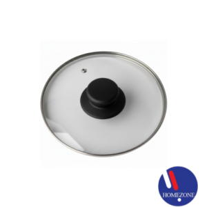 Glass Lid