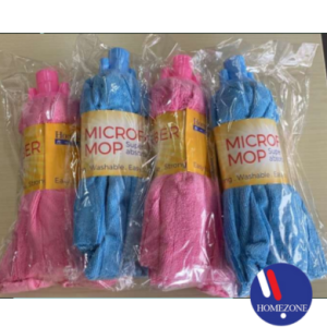 Microfiber Mop