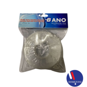 Clear Double-Sided Adhesive Tape