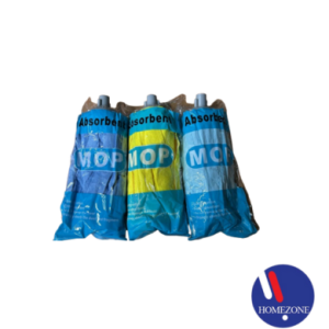 Absorbent Mop