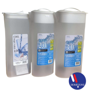Water Pitcher 2L/3L