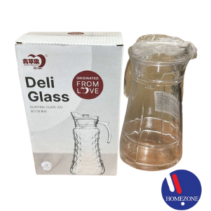 Quaffing Glass Jug 1700ML