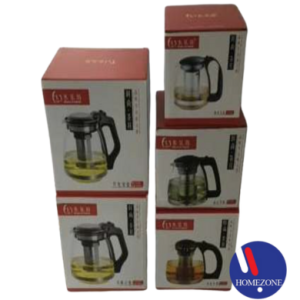 Tea Kettle with Infuser 700ML/1L/1.2L/1.5L/1.8L