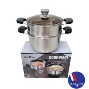 Multipurpose Pot 26CM/28CM