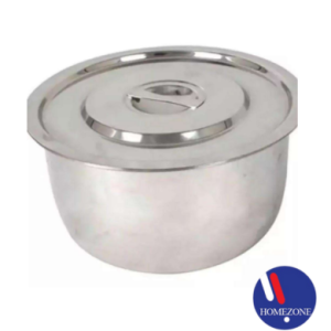 Stainless Steel Pan 29CM