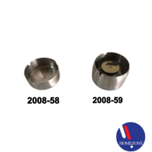 Stainless Steel Ashtray