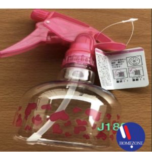 Multipurpose Spray Bottle