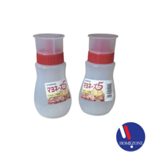 Condiments Squeezing Bottle