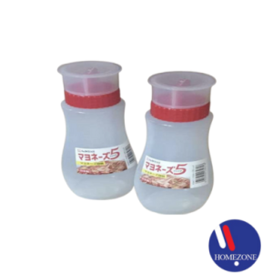 Condiments Squeezing Bottles