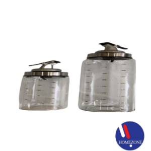 Glass Dispenser 200ML/300ML/500ML