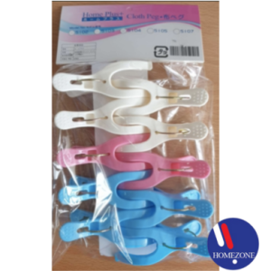 Cloth Pegs